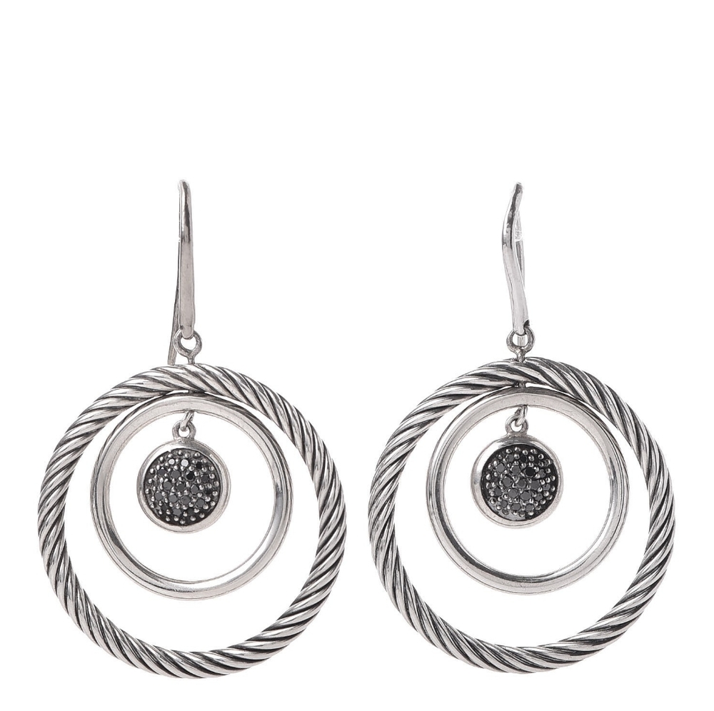David Yurman Earrings